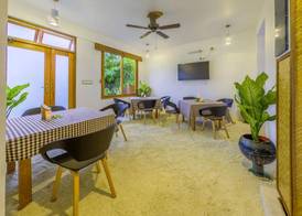 Ameera Maldives 2