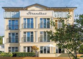 Aparthotel Strandhus 2