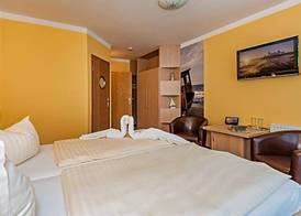 Aparthotel Strandhus 4