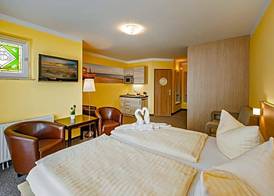 Aparthotel Strandhus 5