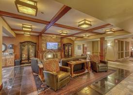 The Lodge at Deadwood 3