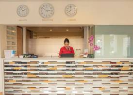 d'primahotel Airport Jakarta Terminal 1A 5