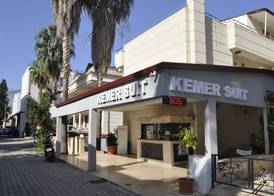 Kemer Suites 4