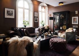 Lydmar Hotel 2