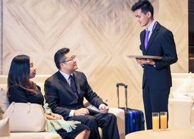 Mercure Xiamen Exhibition Centre 2