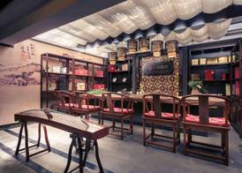 Mercure Xiamen Exhibition Centre 3