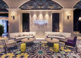 Mercure Xiamen Exhibition Centre 4