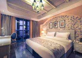 Mercure Xiamen Exhibition Centre 5