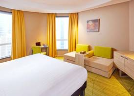 ibis Styles Makkah 4