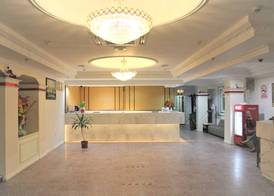 Miri Hotel 4