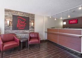 Red Roof Inn Dumfries-Quantico 2