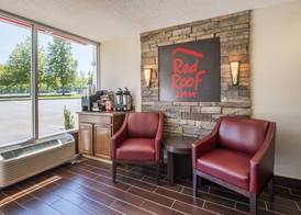 Red Roof Inn Dumfries-Quantico 3