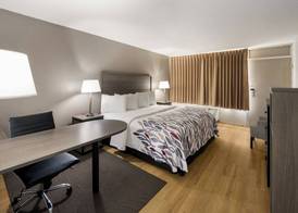 Red Roof Inn Dumfries-Quantico 5