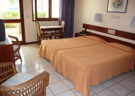 Traineira Vila Ventura Village 2
