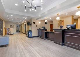 Comfort Inn & Suites Chestertown 2