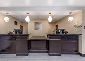 Comfort Inn & Suites Chestertown 3