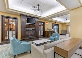 Comfort Inn & Suites Chestertown 4