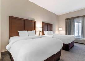 Comfort Inn & Suites Chestertown 5