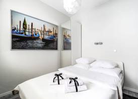 P&O Giełdowa Serviced Apartments 5