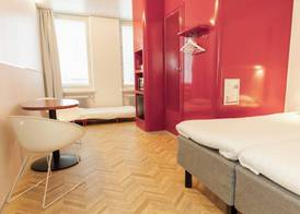 Omena Hotel Tampere 4
