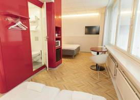 Omena Hotel Tampere 5