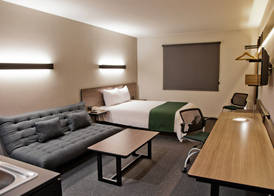 City Suites Playa del Carmen 3