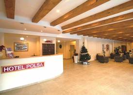 Hotel Polsa 3