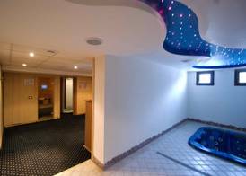 Hotel Polsa 4