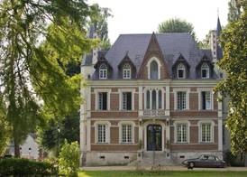 Manoir De Contres 2