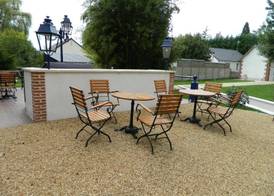 Manoir De Contres 3