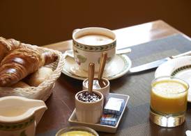 Manoir De Contres 4