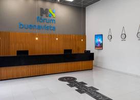 Hotel MX forum buenavista CDMX, Trademark by Wyndham 3
