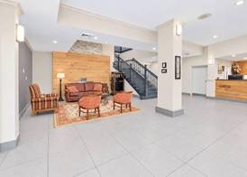 Country Inn & Suites by Radisson, Pensacola West, FL 2