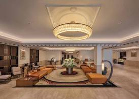 Welcomhotel by ITC Hotels, Dwarka, New Delhi 2