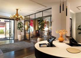 Bilderberg Grand Hotel Wientjes 2
