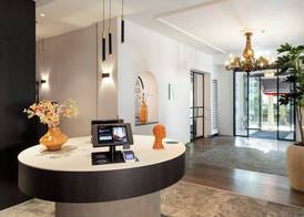 Bilderberg Grand Hotel Wientjes 3