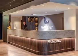Hotel Wander 2