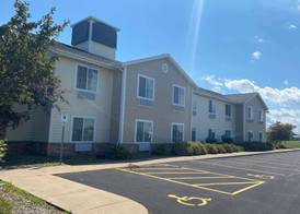AmericInn by Wyndham Oshkosh 3