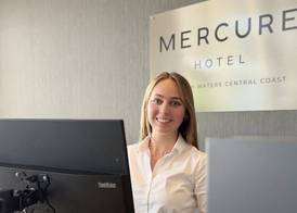 Mercure Kooindah Waters Central Coast 4