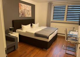 Hotel Teatro 4
