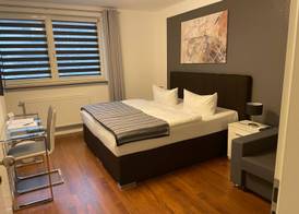 Hotel Teatro 5