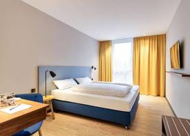 elaya hotel goeppingen, Trademark Collection by Wyndham 2