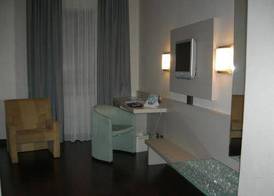 Hotel Valentino 4