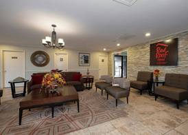 Red Roof Inn Dothan 3