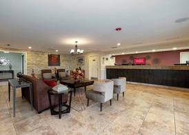 Red Roof Inn Dothan 5