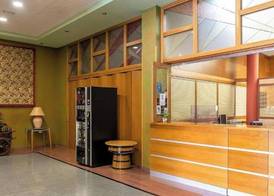 Hotel Pio XII Jumilla 3