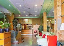Hotel Pio XII Jumilla 4