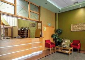 Hotel Pio XII Jumilla 5