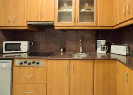 GRAN VIA GuestHouse 2