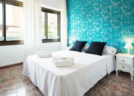 GRAN VIA GuestHouse 5